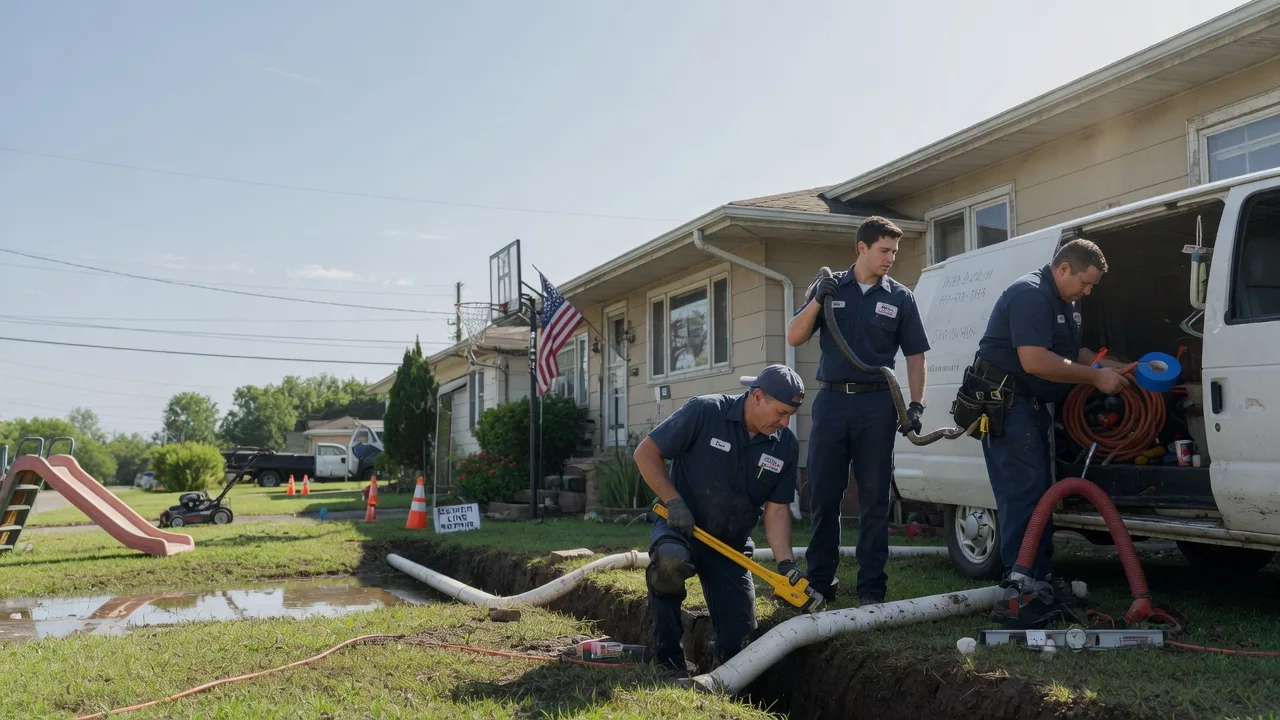 Toilet Installation in Dedham, IA near me